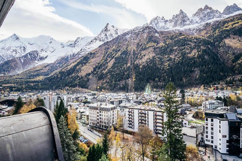 Résidence Majestic - foto 32