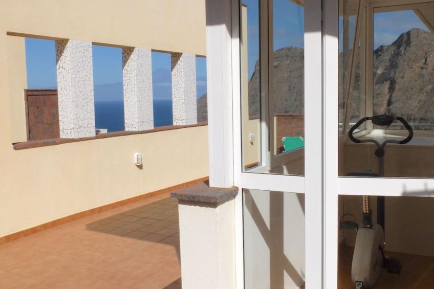 Komfortable geräumige Wohnung mit bester Aussicht 5p max - foto 22