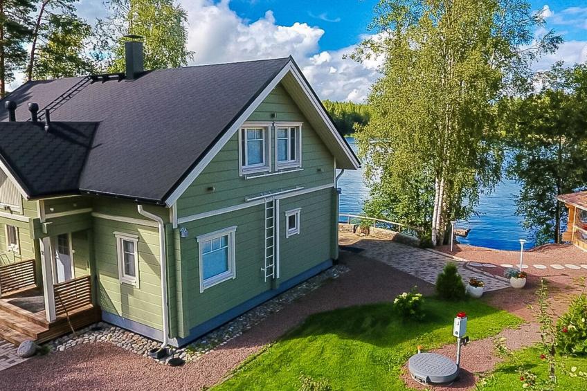 Huvila ferdinand - foto 35