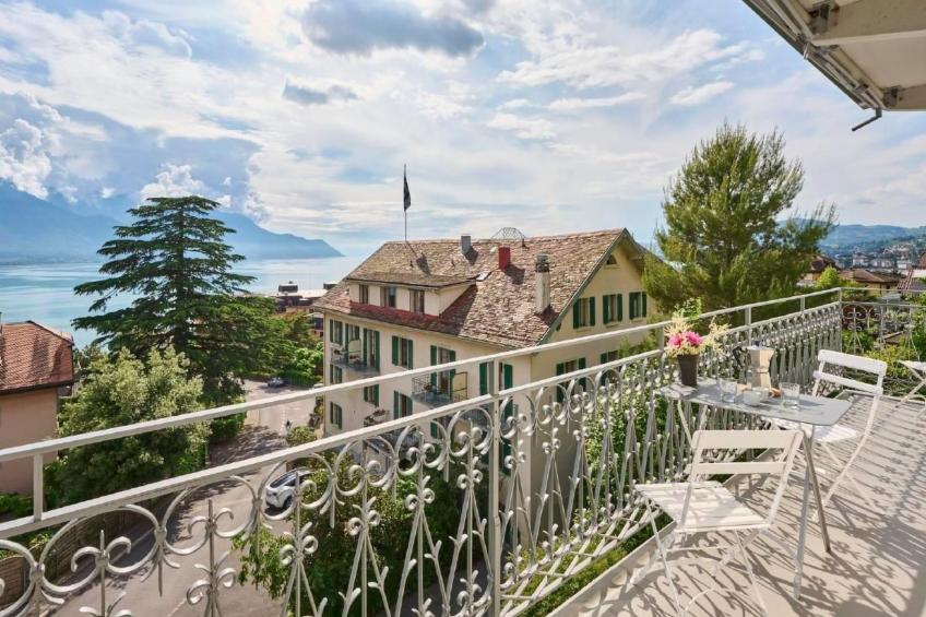 Les Platanes - foto 17