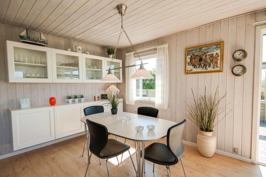 "Diuri" - 400m from the sea in NW Jutland - foto 4