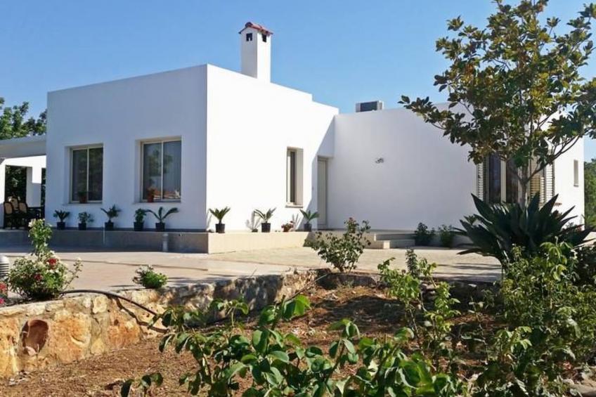 mit Privatpool für 8 Personen ca. 220 m² in Neo Chorio, Halbinsel Akamas - foto 35