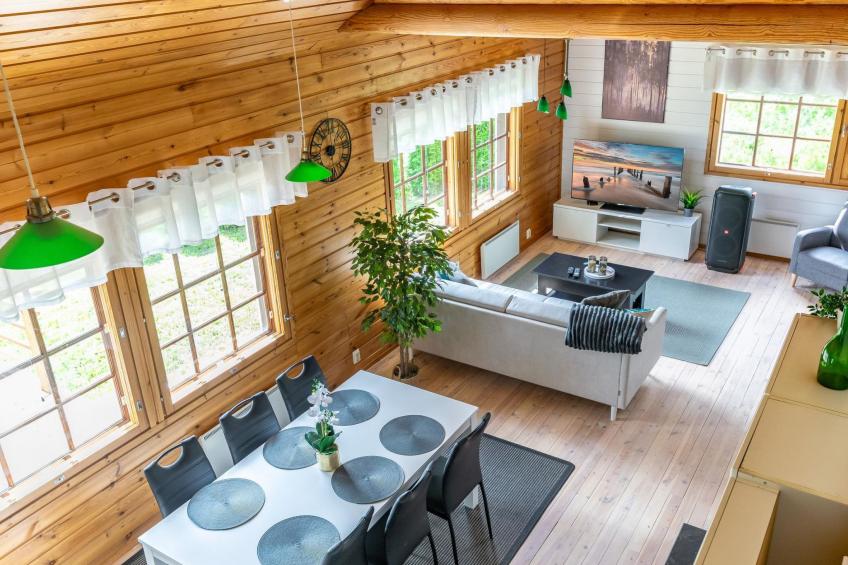 Hanhenpesä - foto 13