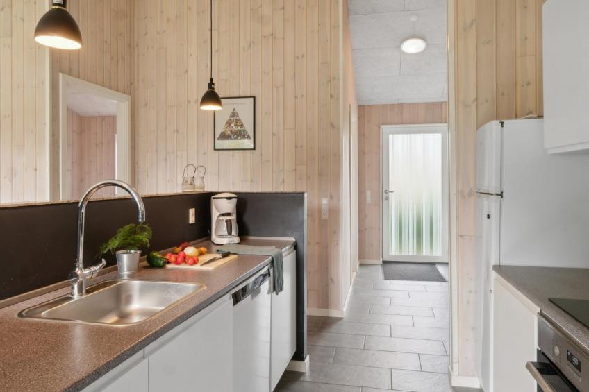 "Dorreth" - 3.2km from the sea - foto 18