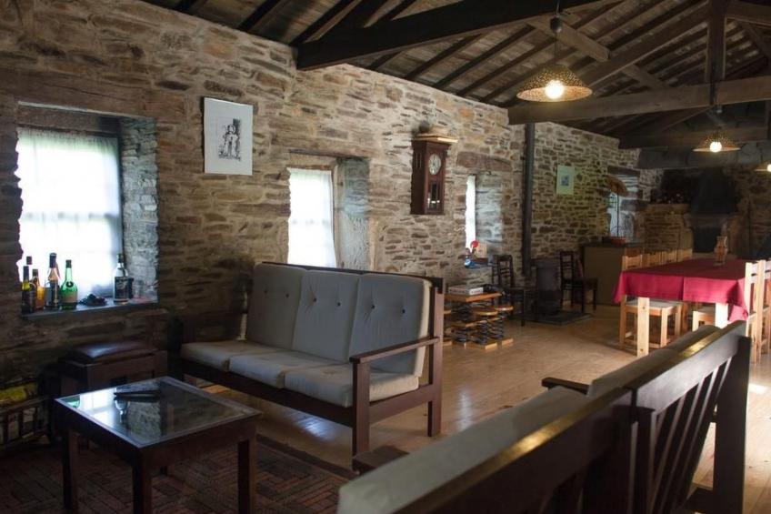 Villa mit Garten, Grill und Terrasse - foto 9