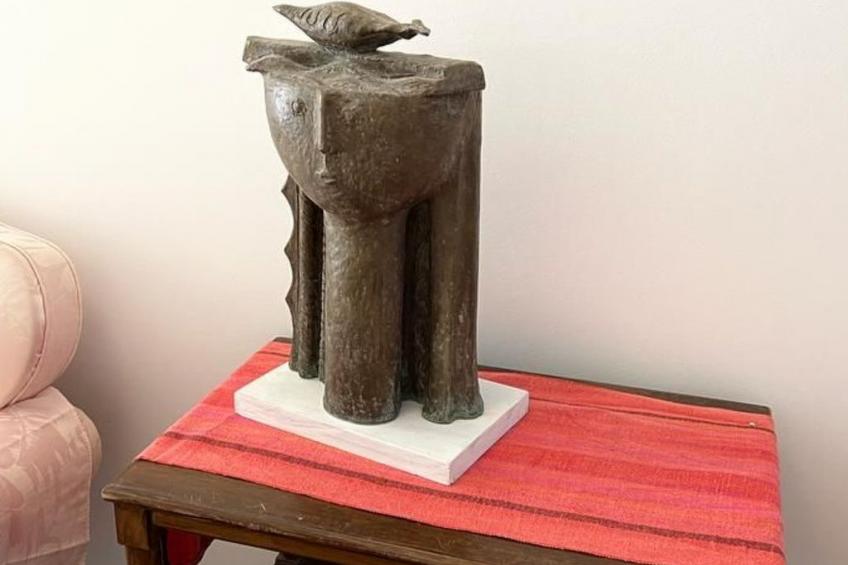 Wohnung in Caprino Veronese mit Garten - foto 13