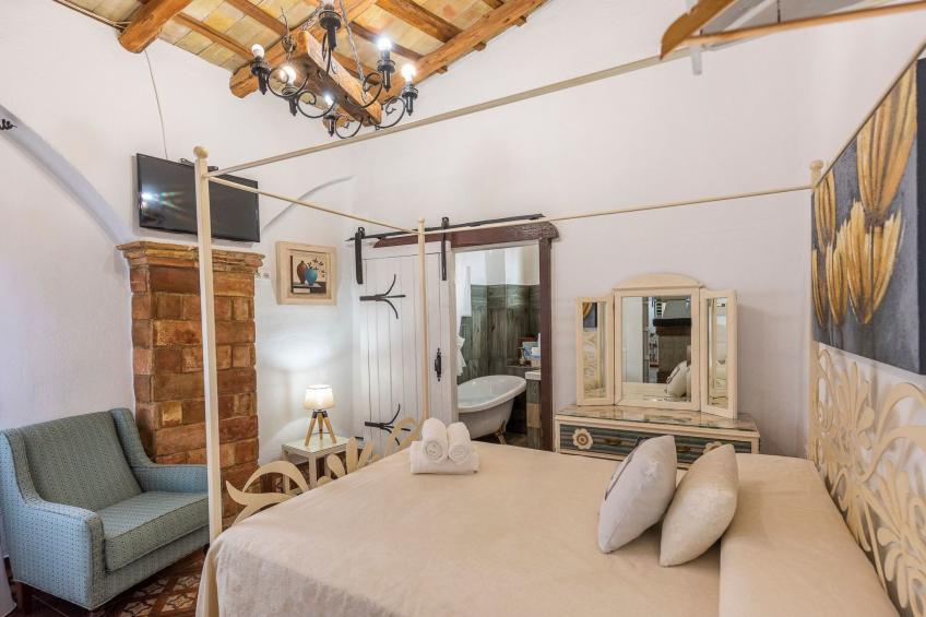 Casa Rural Villa Los Mellizos - foto 25