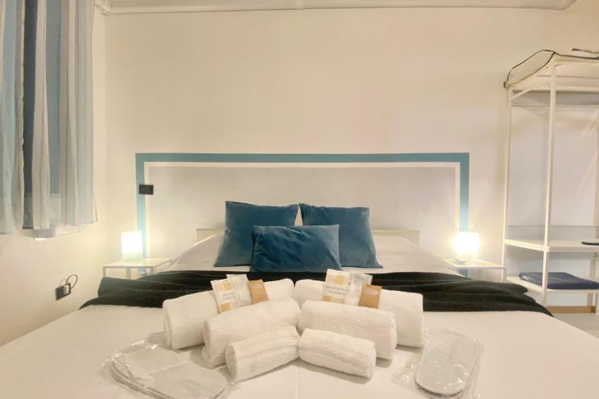 Wohnung in Rapallo mit kostenloser Privatgarage - foto 40