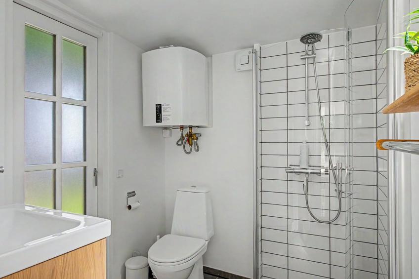 "Fulla" - 150m from the sea - foto 13