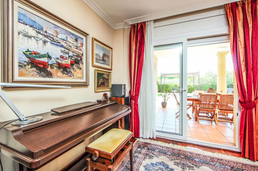 Villa Bertoni - foto 9