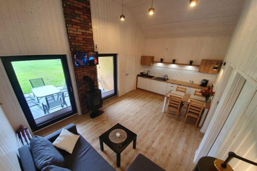 Vakantiehuizen, Jaroslawiec - foto 5