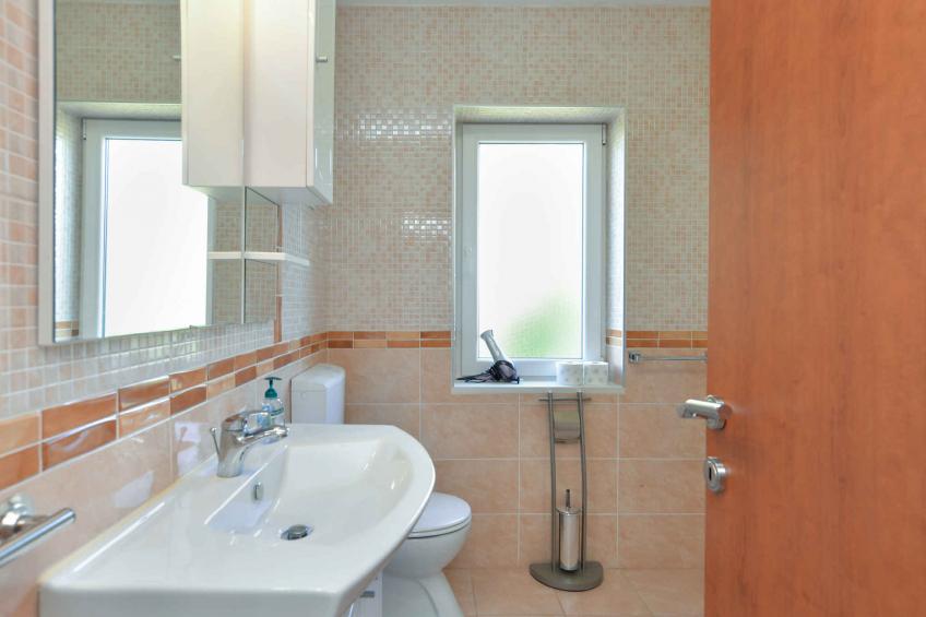 Holiday home Holiday house with air conditioning - BF-6TK7W - foto 17