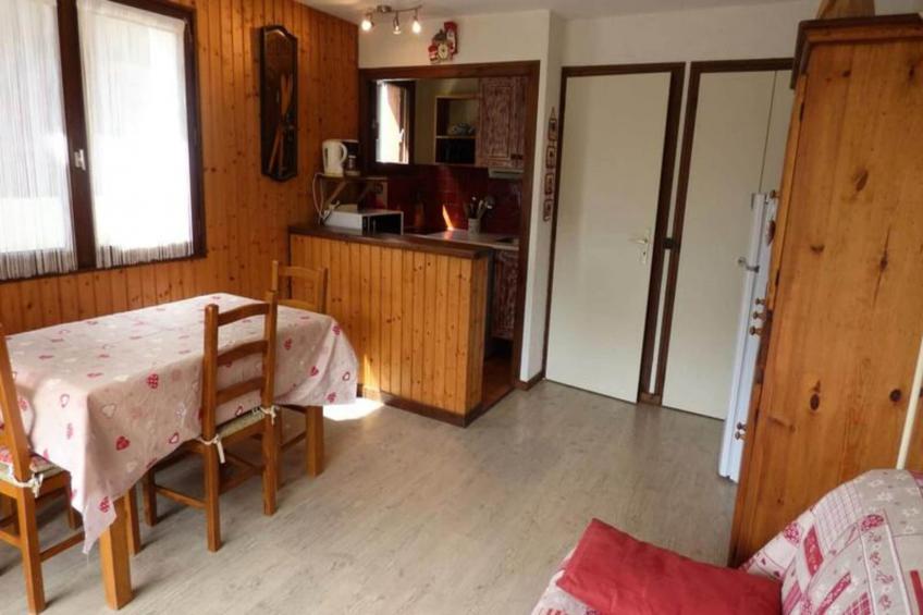 Résidence Cret Des Roches A - foto 16