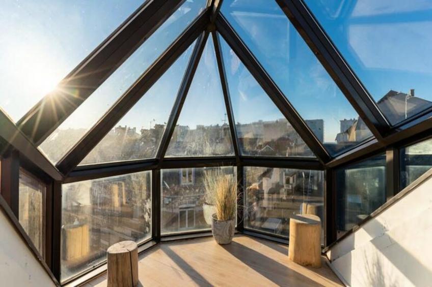 Résidence Sublime Loft Pour 6 Pers En Plein Coeur Du Centre Ville - foto 4