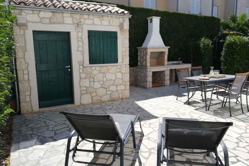 Holiday apartment mit Balkon - BF-3GWP6 - foto 2