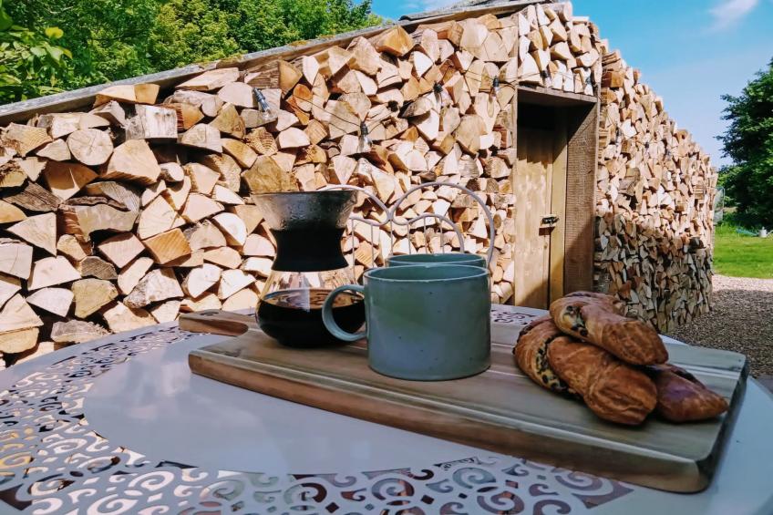 Blackbarn Wood - foto 25