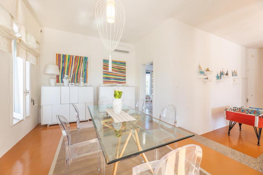 Villa Orizzonte Dorato - foto 10