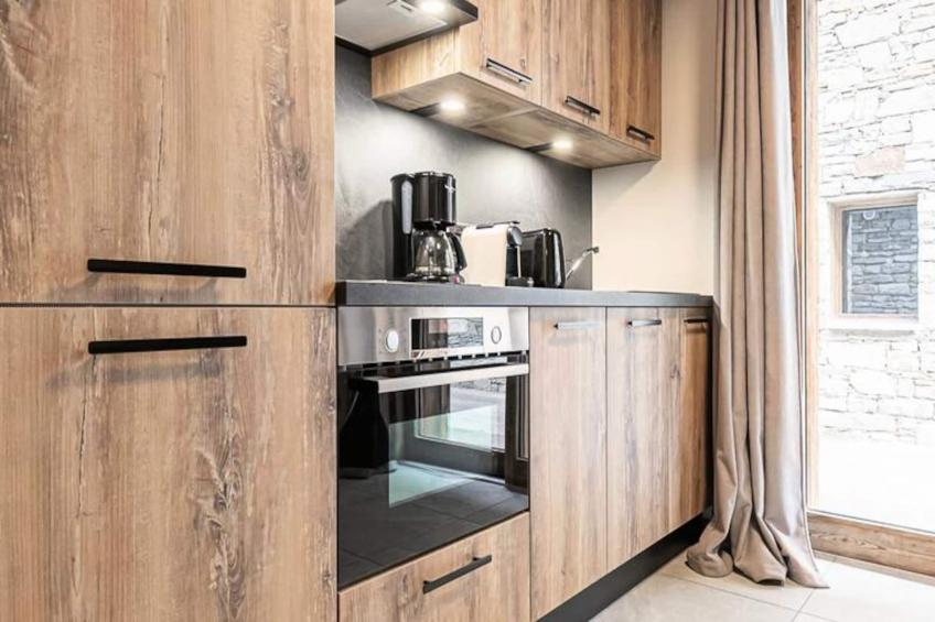 Résidence Les Marmottons - foto 2