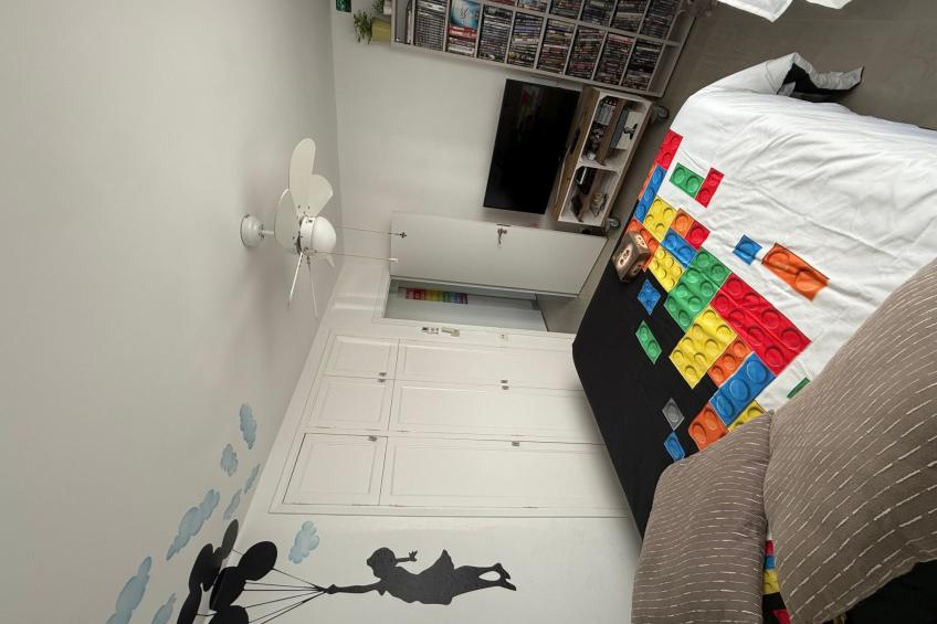 mit Pool, umgeben von Natur - foto 141