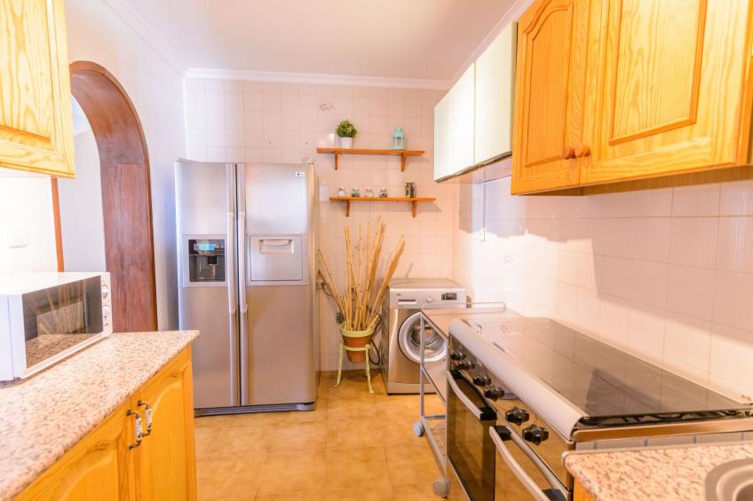 Patio de los Naranjos Haus mit Terrasse und Schwimmbad - foto 28