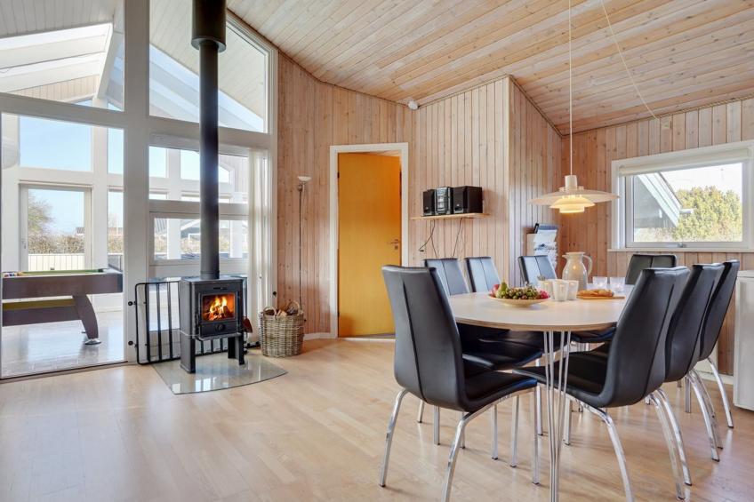 "Dunya" - 400m from the sea in Funen - foto 33