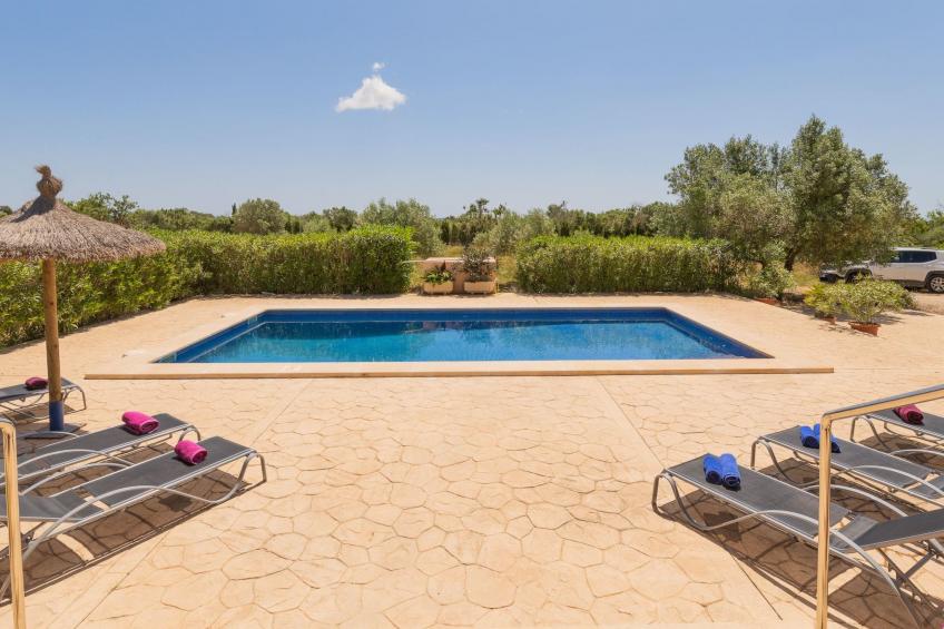 Villa Son Sala Nou mit privatem Pool - foto 7