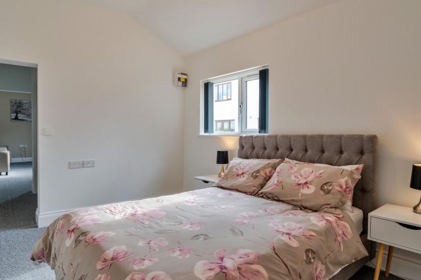 Stone Bow Farmhouse - foto 26