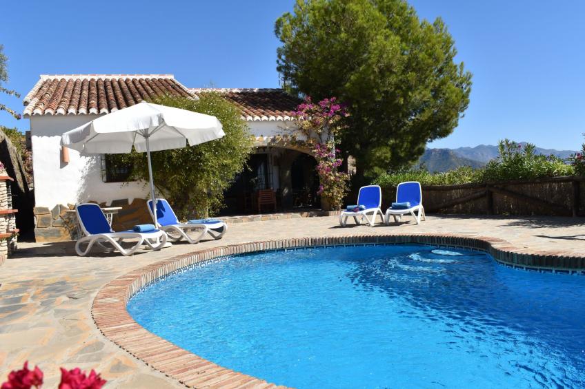 Finca Angarilla mit privatem Pool - foto 8