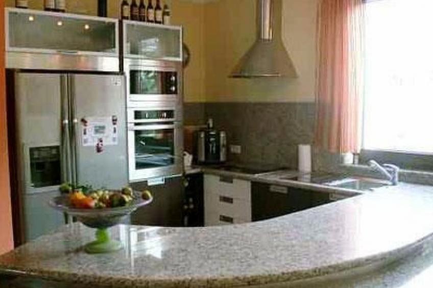 Schöne Finca Sanjuan mit Pool und Meerblick - foto 5