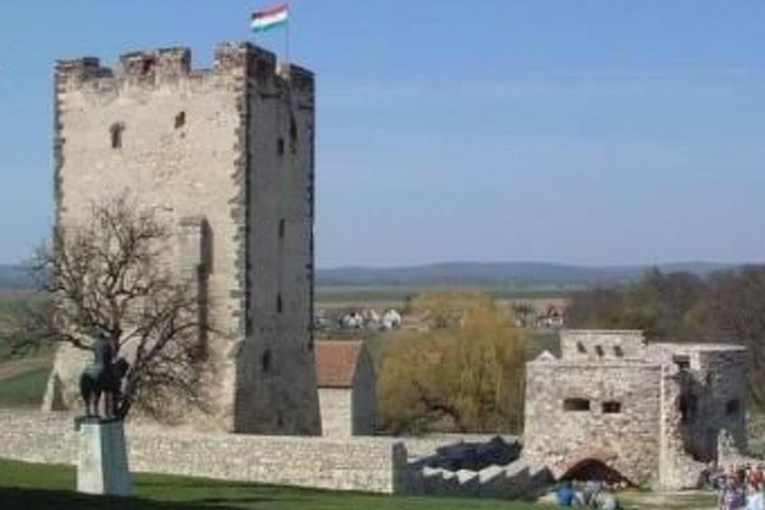 Hétkanyar Vendégház - foto 26