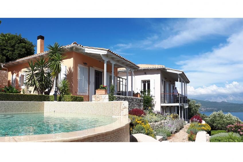 Die Drei Grazien, luxuriöse Villa mit eigenem Pool - foto 3