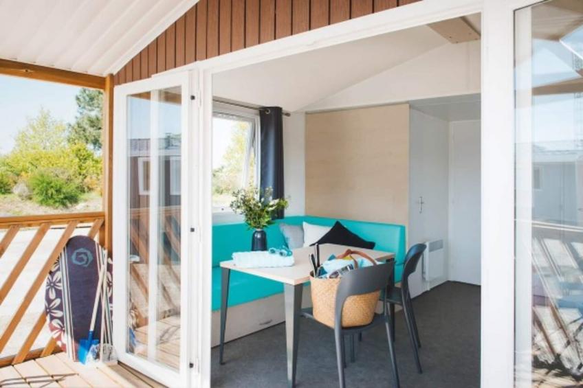 Beach Lodges - foto 5