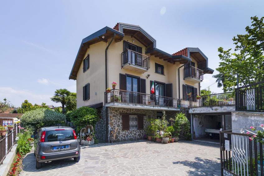 Casa Maddalena  Private Beach upon reques - foto 25