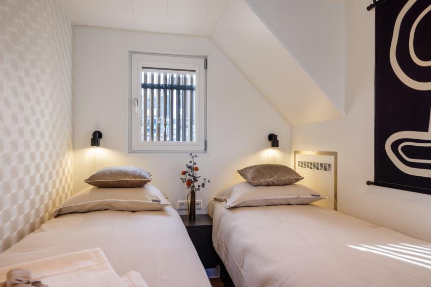 Houseboats Lemmer | Luxury stay on the water in Friesland - foto 8