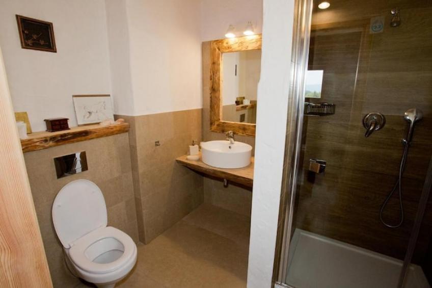 Dom wakacyjny dla 8 osób w Piwnicznej Zdroju - foto 25