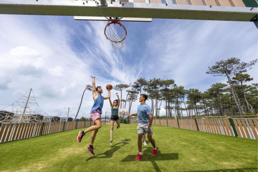 Lodge 4p 2Bdrms - foto 29