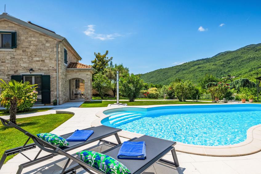 Villa Stonegate - foto 14