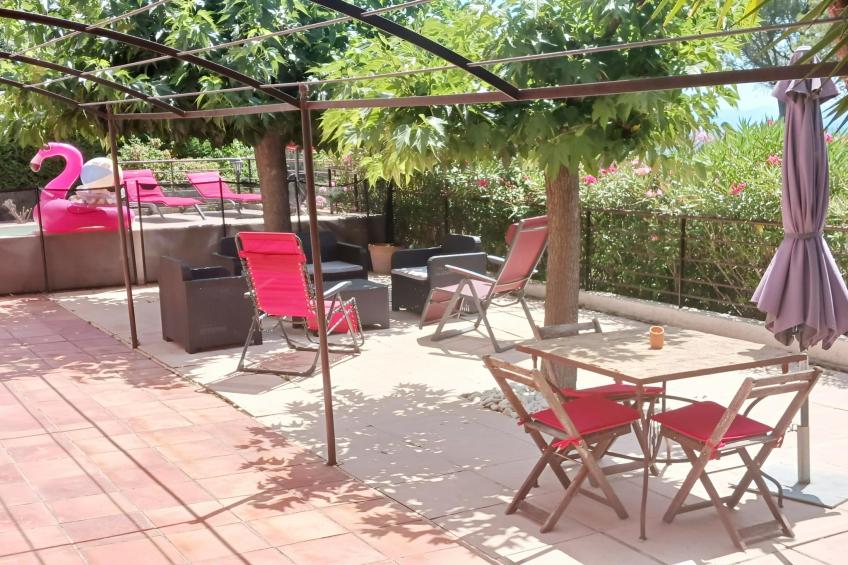 Villa Draguignan - foto 3