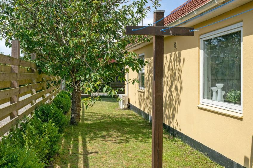"Øthi" in Western Jutland - foto 33