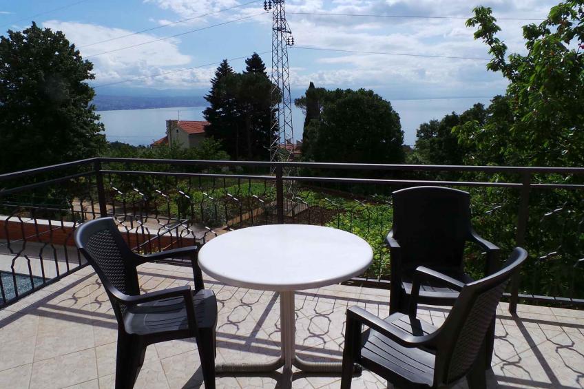 Holiday apartment with airconditioning - BF-CKFM - foto 2