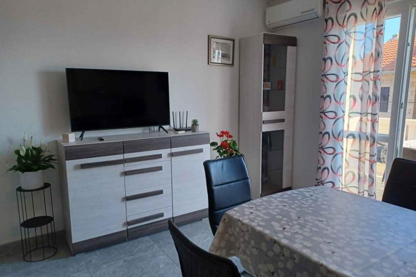 Vakantiewoning met airconditioning en uitzicht op zee - VW-4GMYN - foto 31