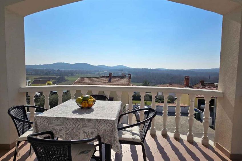 Vakantiewoning met terras - BF-BP3J9 - foto 2