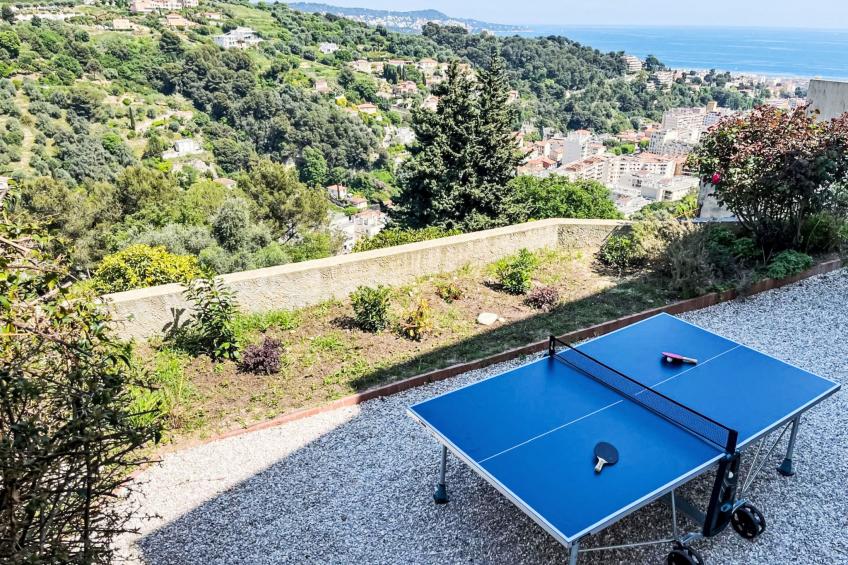 Villa la Bergerie - foto 36
