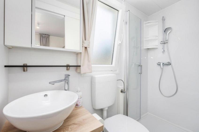 Caravanpark, Omisalj - Type B - foto 14