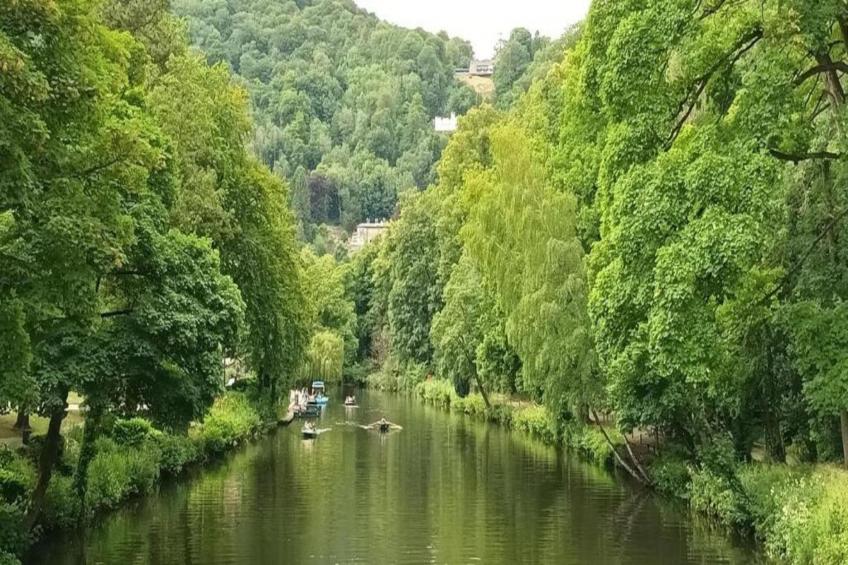 Shaky's Penthouse - foto 28