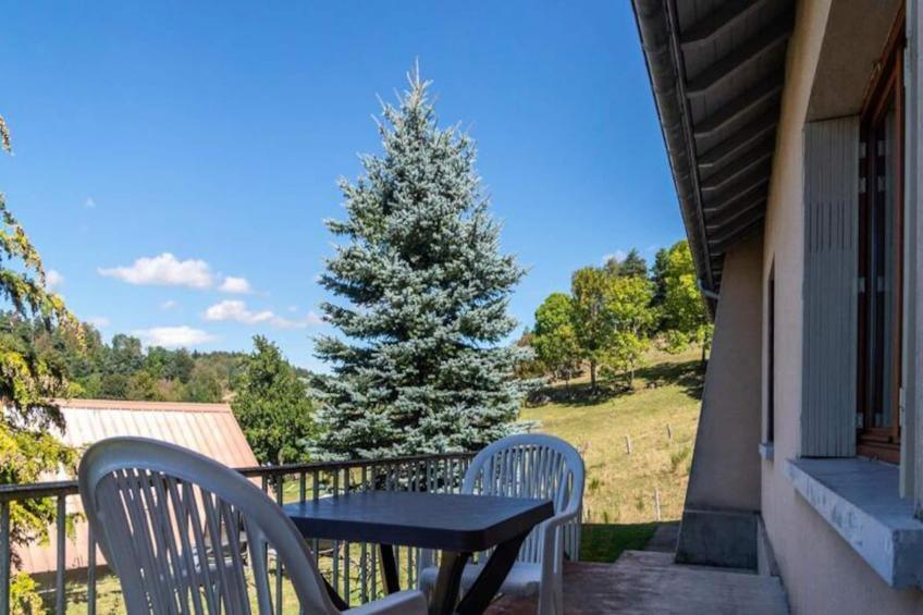 Gîte de France La maison rocher 3 épis - foto 10