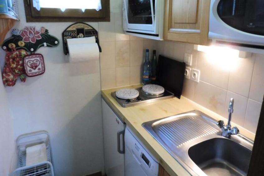 Chalet La Grangeraie - foto 10