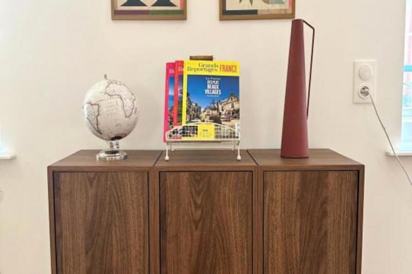 Le Repaire Des Remparts - foto 17