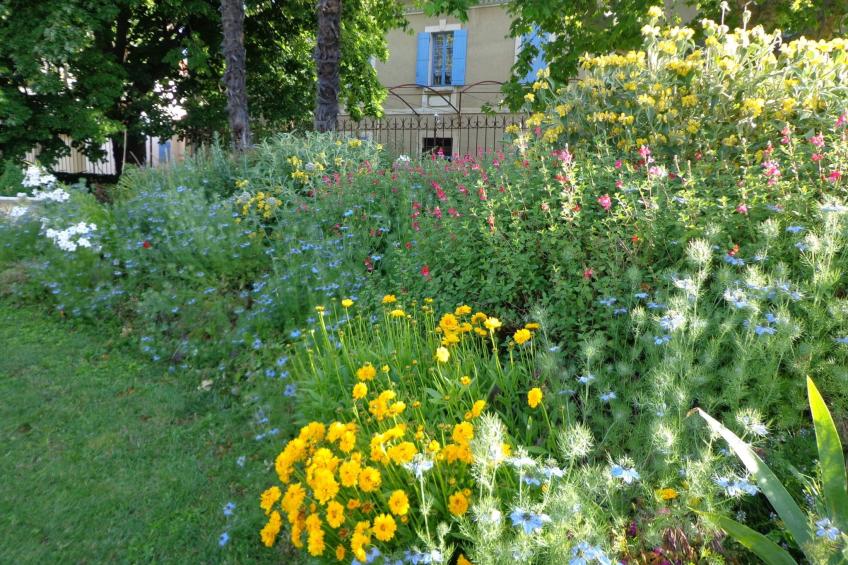 Klimatisierte Wohnung mit 2 Schlafzimmern und Pool - foto 12