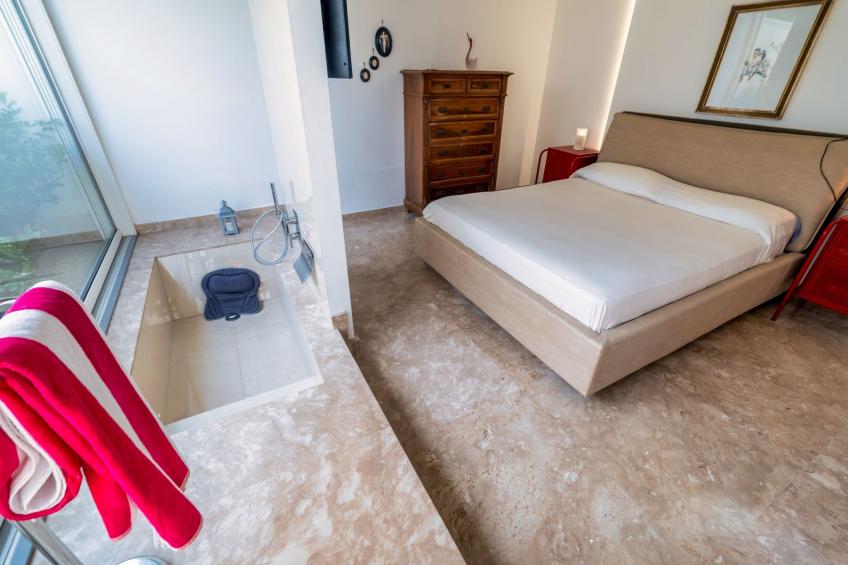 Ferienvilla 'Casa Magnolia - foto 13